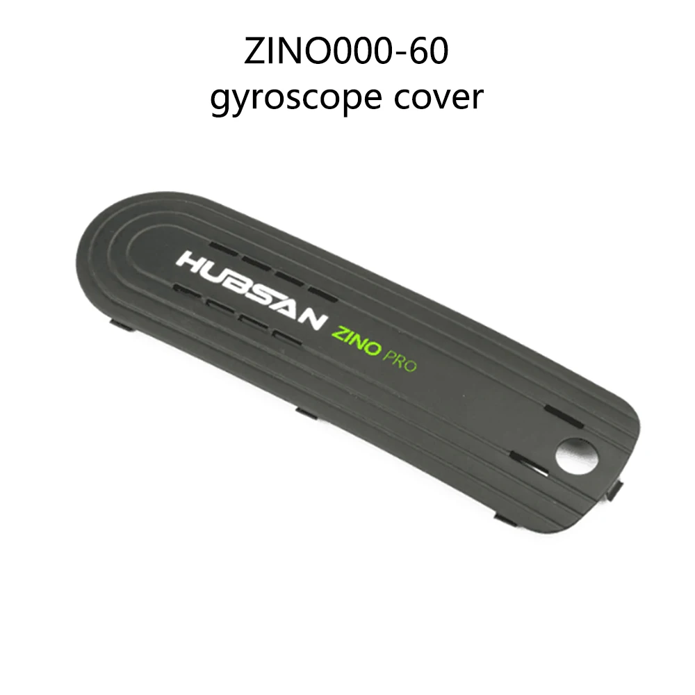Чехол Hubsan ZINO PRO UAV аксессуары верхняя и нижняя крышка рычага защитный чехол с