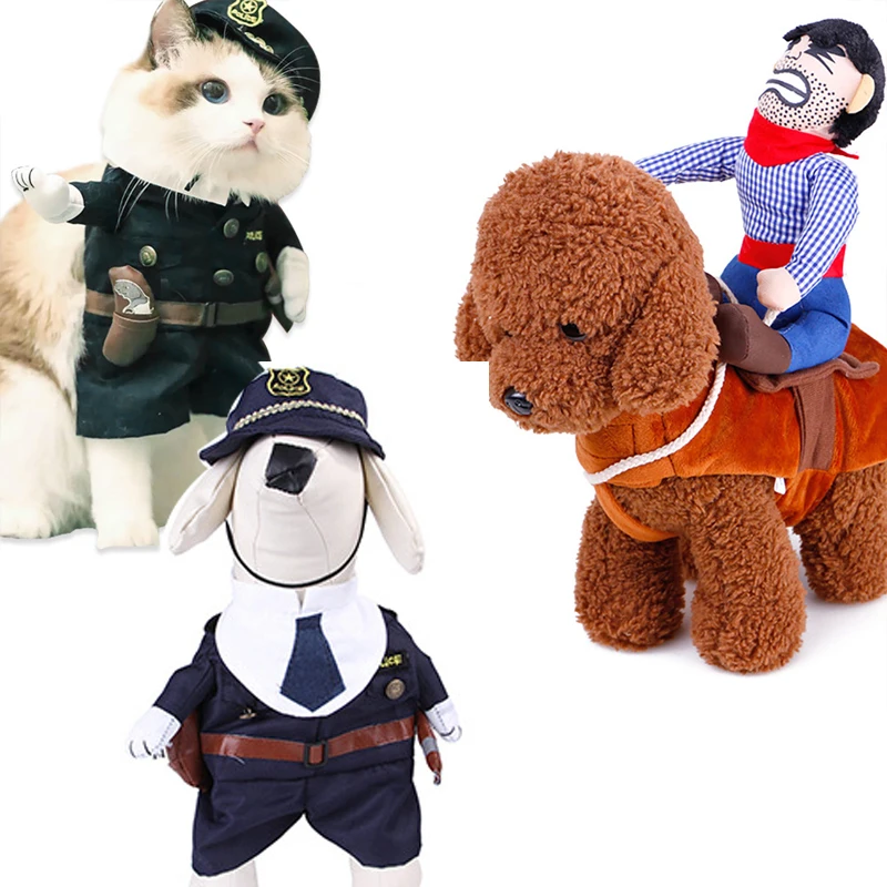 Игрушка для кота одежда праздника а также домашних животных вечерние костюмы