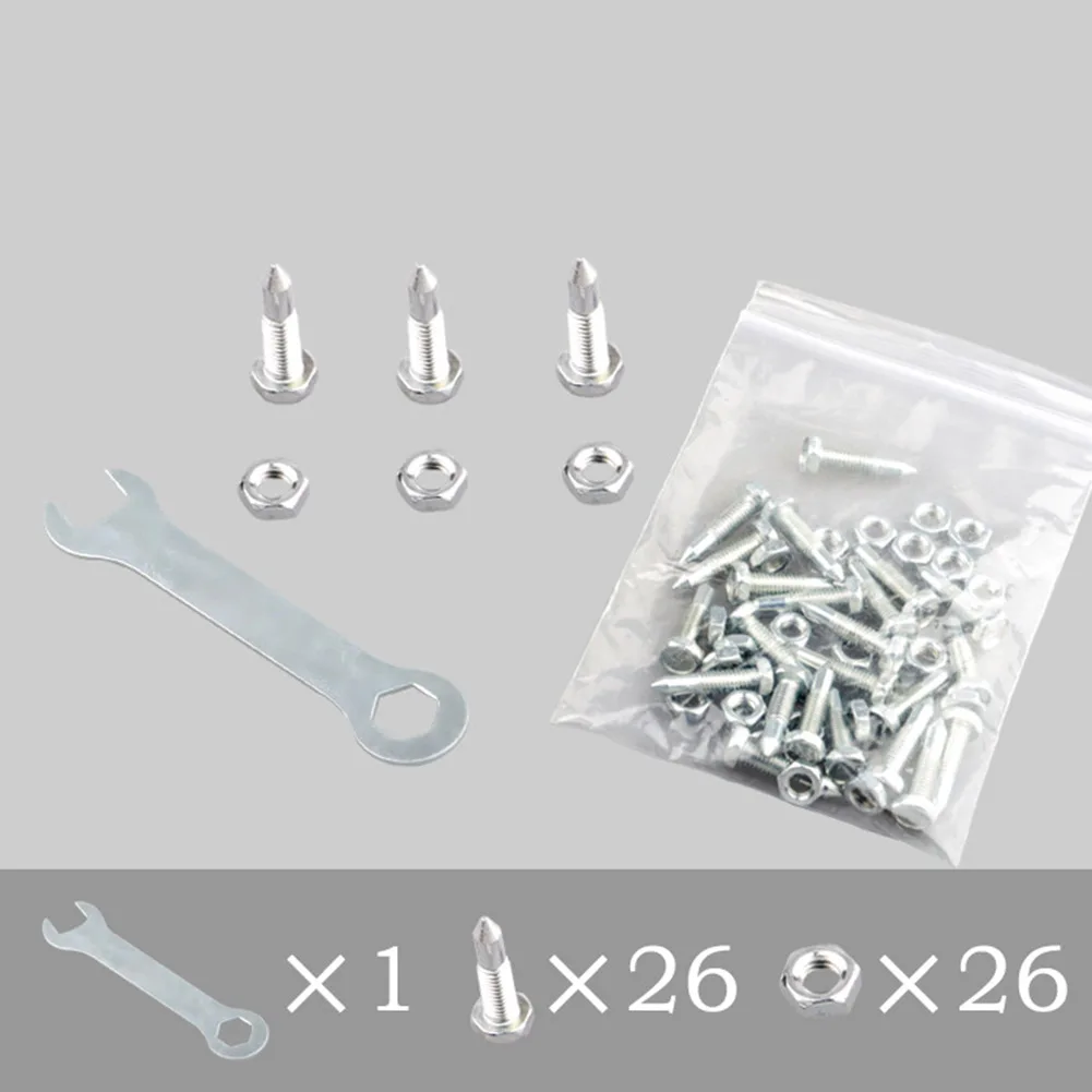 Lawn Aerator Shoes Nail Scarifier Cultivator Yard Garden Tool Adjustable Non-Slip Metal Buckle Duty Spiked Aerating |