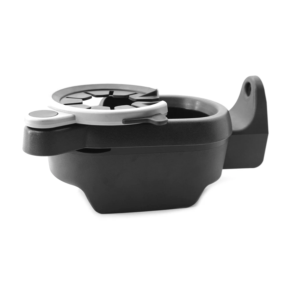 

Car Center Console Drinks Holder Cup Beverage Mount A4518100370 for Mercedes-Benz Smart Fortwo 451 Car Bottle Organizer Original