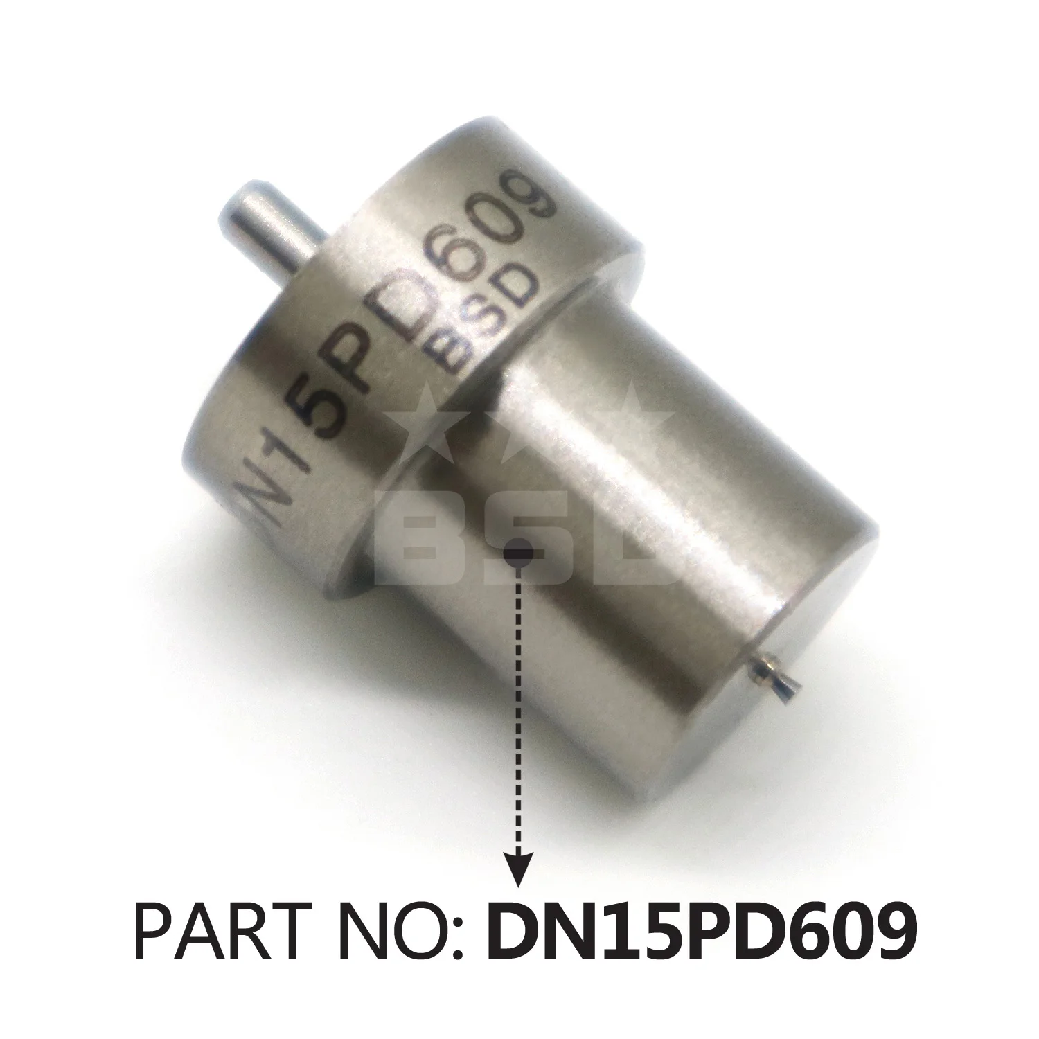 Дизельная Форсунка DN15PD609 093400-6090 для двигателя Mitsubishi 4 шт./лот | Автомобили и
