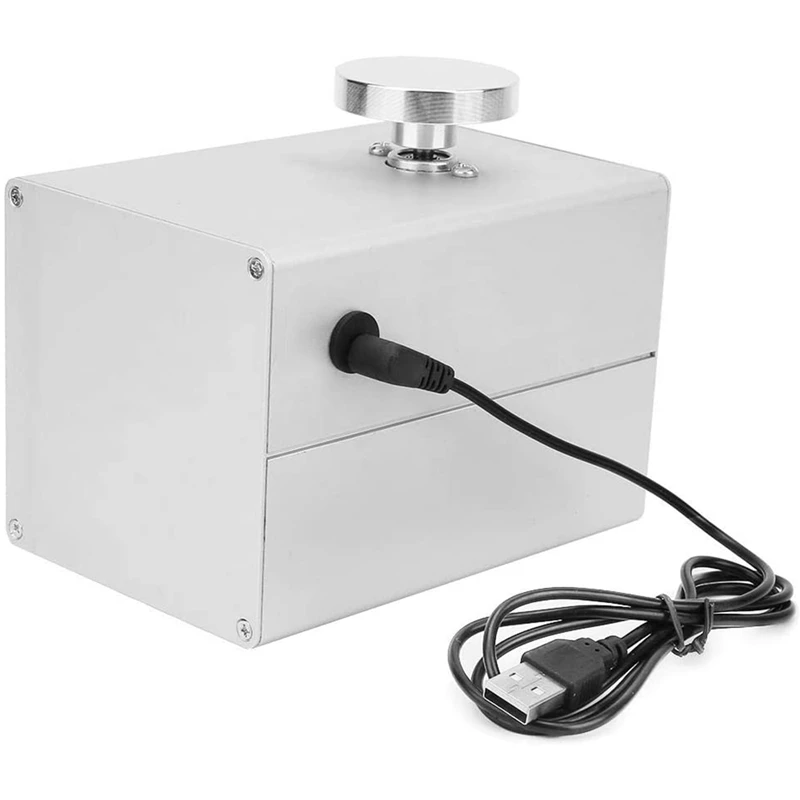 Мини Керамические колеса USB алюминиевый сплав керамический туалетный инструмент