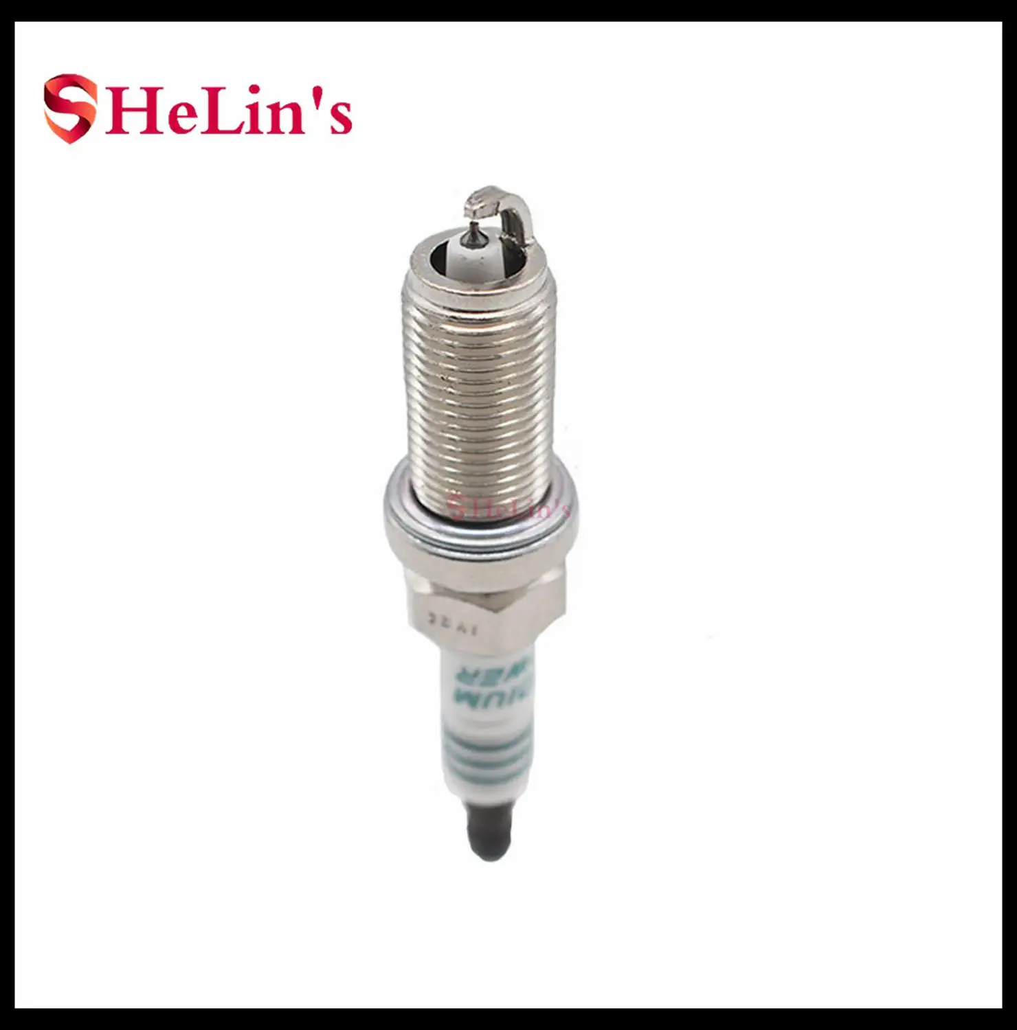 4 шт./6 шт./лот IKH20 5344 иридиевая Свеча зажигания для ACURA CADILLAC CHRYSLER DODGE HONDA HYUNDAI INFINITI JEEP LAND ROVER SMART ram