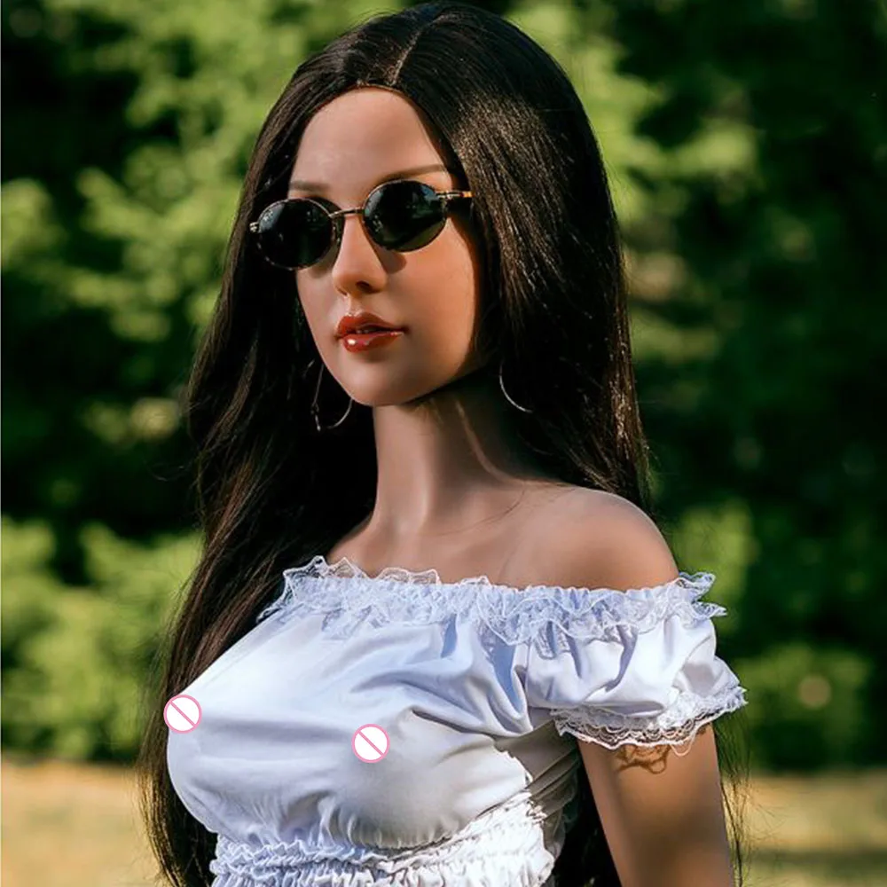 Реалистичный секс кукла из тпе 157 см японский бренд куклы для взрослых с большой