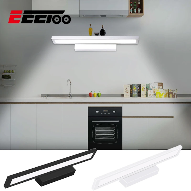 Светодиодная лента для шкафа 25/45/55 см|Подшкафные лампы| |