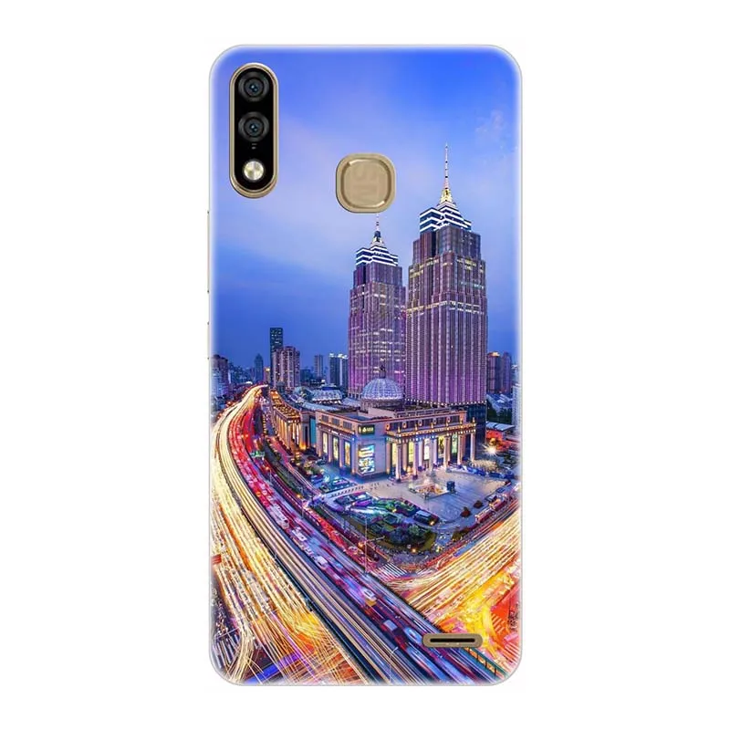 A097 Чехол для телефона Tecno Spark 3 KB7 6," Чехлы для Tecno Spark3 Pro KB8 6,2" краска для Tecno Spark 3 Pro печать для Tecno Spark3 HD - Цвет: A097