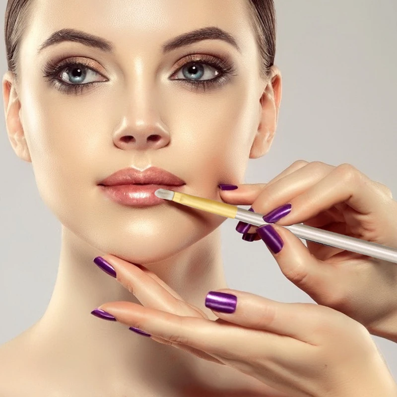 

Single Makeup Brush Lip Brush Eyebrow Brush Eye Brush Eyeliner Brush Concealer Brush Foundation Brush Smudge Brush Makeup Tools