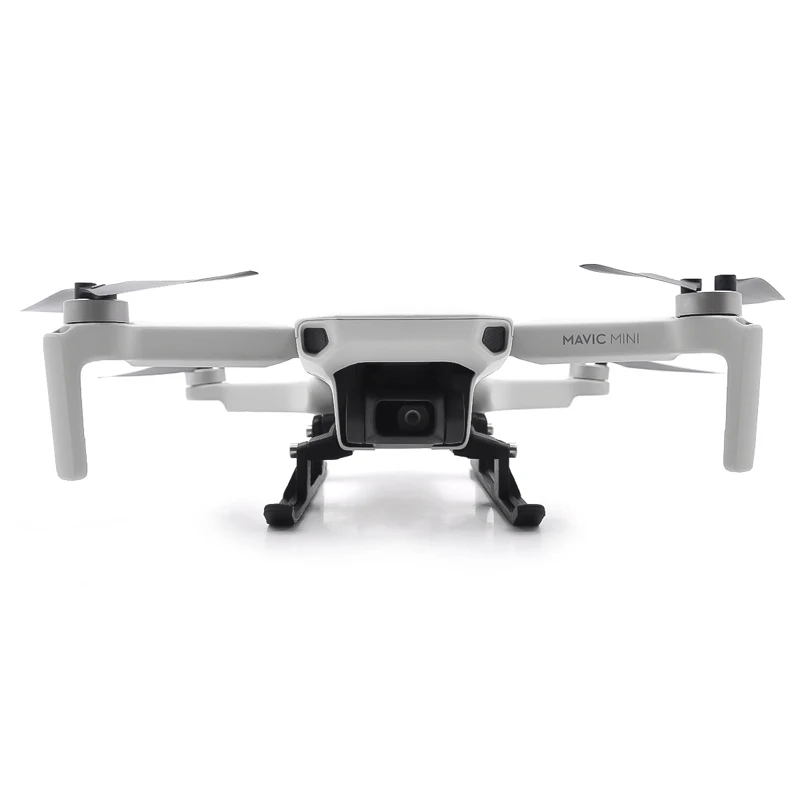 Опорное шасси Mavic Mini SE защита для посадки Расширительная ножка аксессуары DJI 2/Mavic