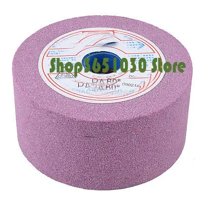 Абразивный внутренний шлифовальный круг, толщина 80 мм, диаметр 50 мм, диаметр 5730 об/мин