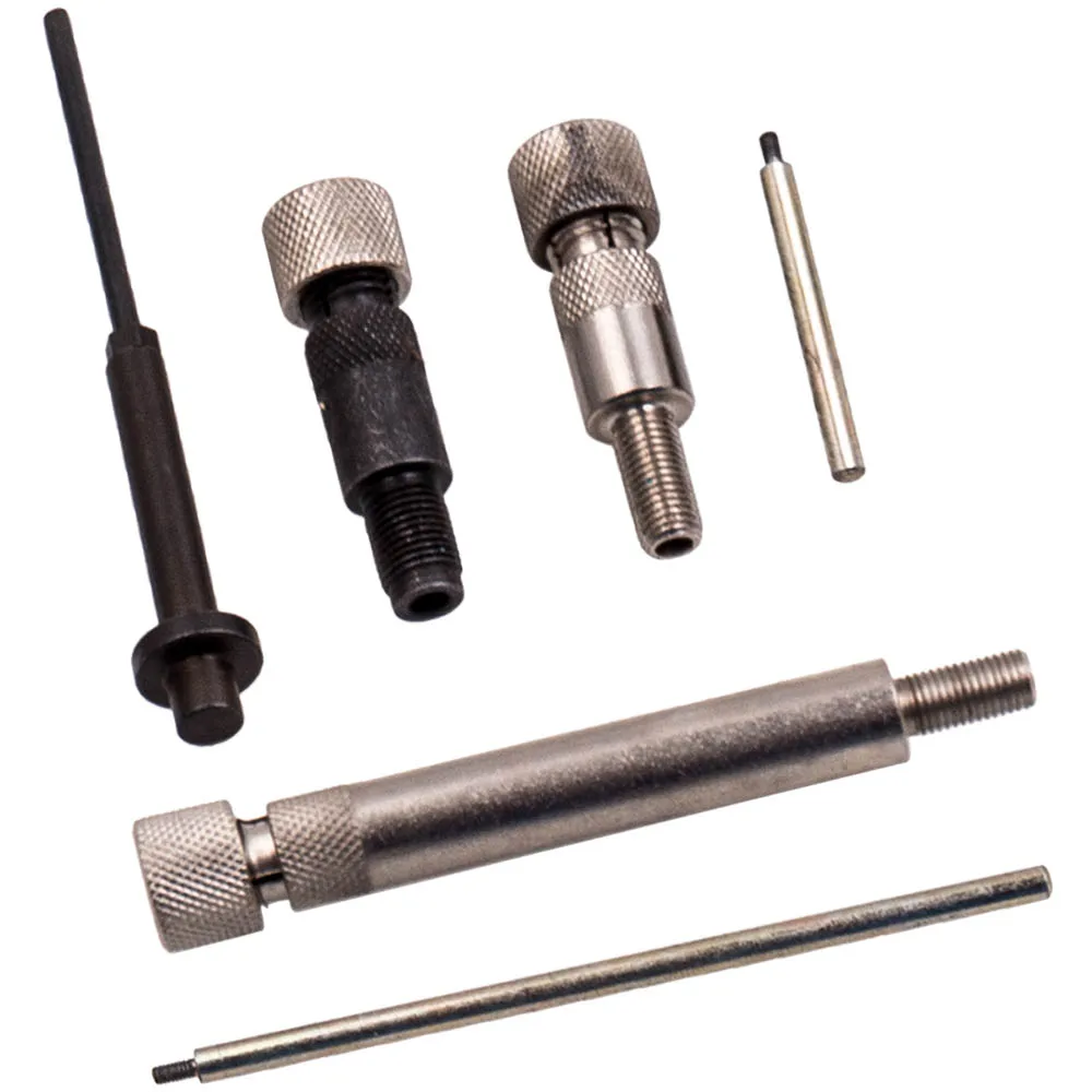 Насос для впрыска дизельного топлива индикатор времени инструмент Манометр