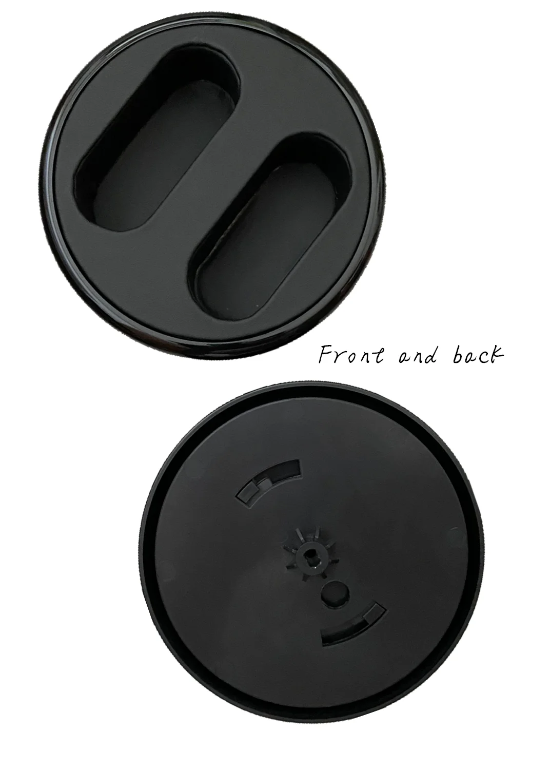 Watch Winder Mover Parts DIY Automatic Rotator Display Box Plastic Tray PU Card clasp | Инструменты