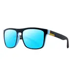 Поляризованные солнцезащитные очки UV400 для рыбалки, мужские солнцезащитные очки для вождения, кемпинга, пешего туризма