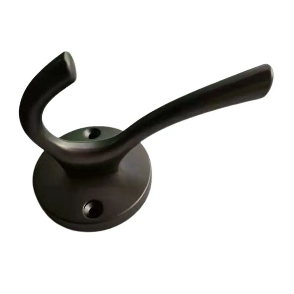 

New Kitchen Wall Hook Storage Bathroom Storage Simple Nordic Stype Accessories Durable Wall Clothes And Hats Hook