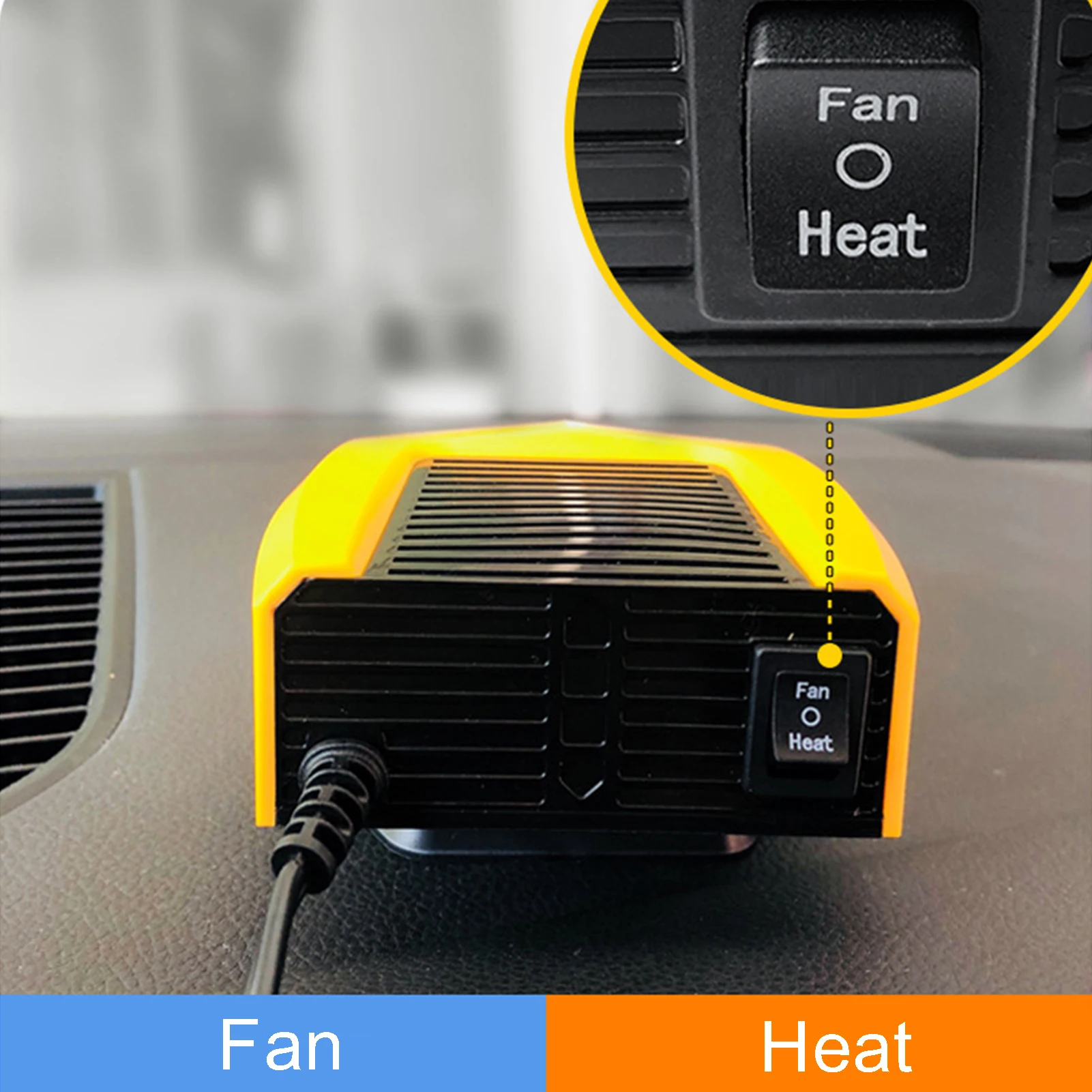 Электрический обогреватель 180 Вт портативный Настольный Мини подогреватель