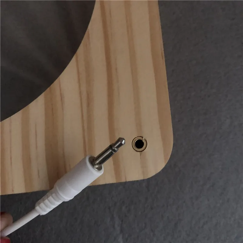 Tooth Design 3D USB LED Arylic ABS Lamp Table Light Switch Control Carving for Children's Room Decoration Dropshipping | Лампы и