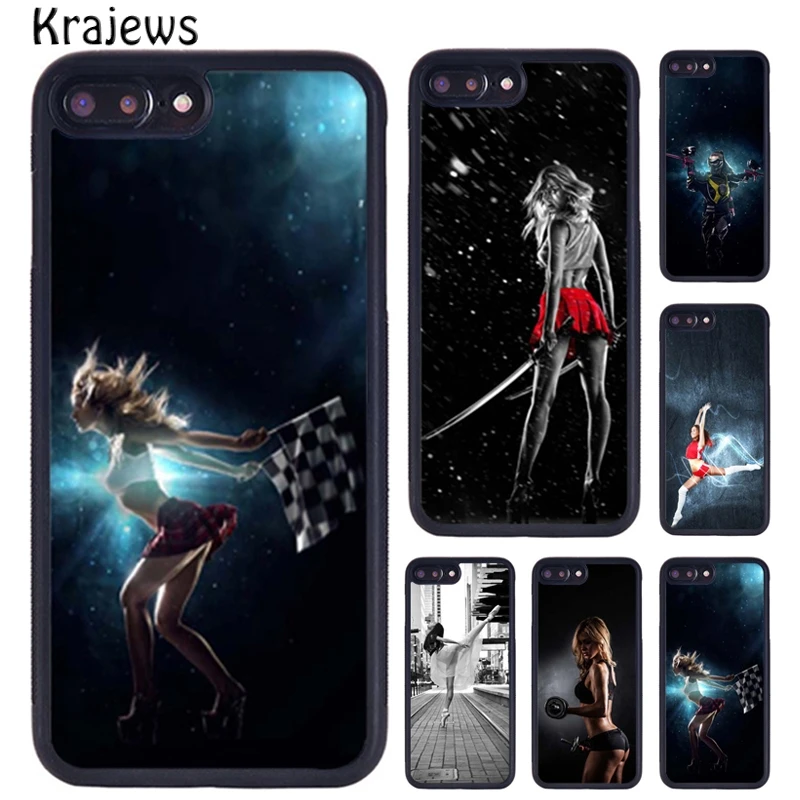 Чехол для iPhone X XR XS 11 Pro MAX 5 6 6S 7 8 Plus samsung Galaxy S7edge S8 S9 S10 | Мобильные телефоны и