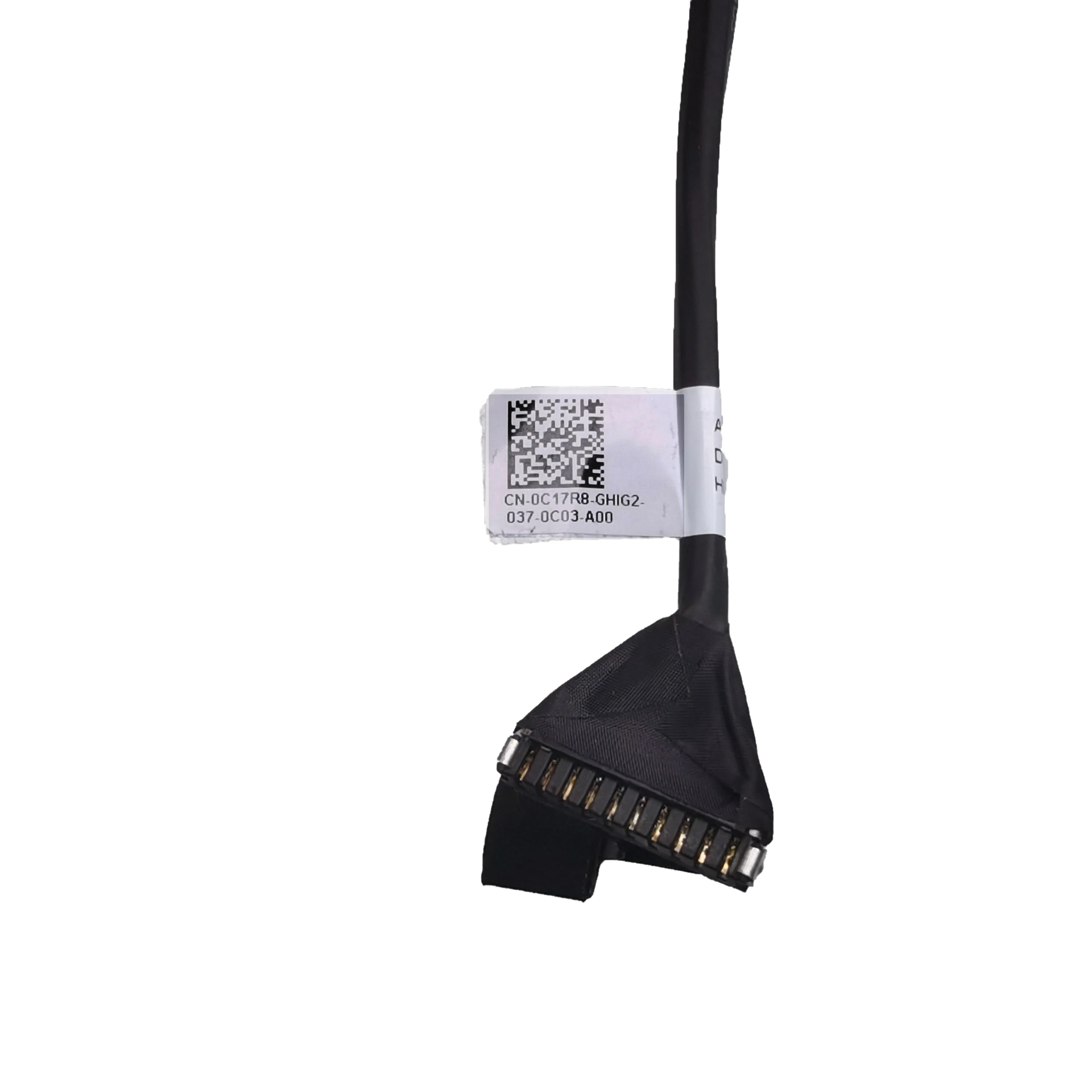 SZWXZY для Dell Latitude E5470 ADM70 кабель подключения аккумулятора CN-0C17R8 0C17R8 C17R8 DC020087E00 DC020027E00 |