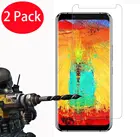 Закаленное стекло для Leagoo M10 M13 S8 S9 T8S T5C 5,7 дюймов M5 Plus power 2 S8 PRO Чехол для телефона Защитная пленка для экрана