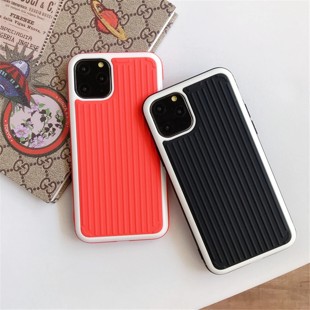 Для IPhone X изогнутый костюм чехол для телефона 11 Pro MAX 8 7 6s 6 Plus XR XS простой мягкий ТПУ