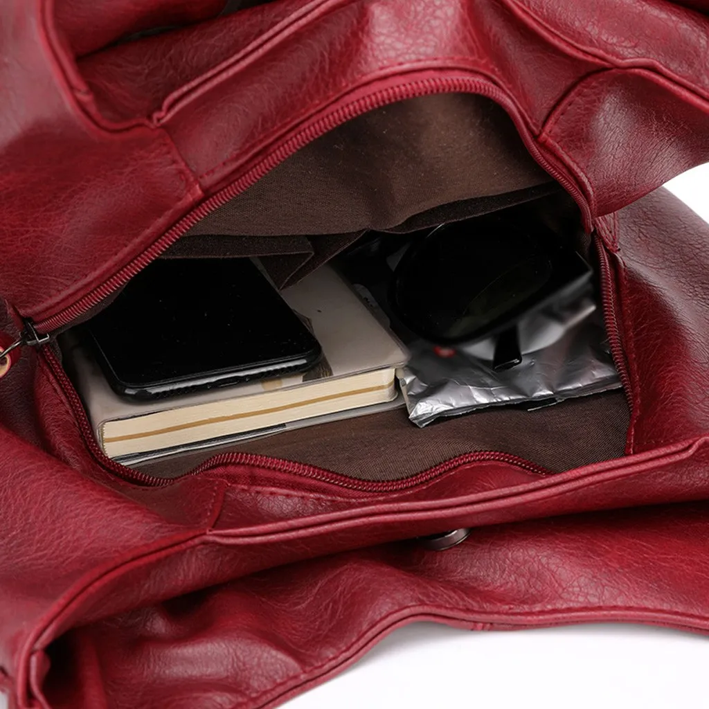 Large-capacity women's handbag Casual Totes Women bag Simple shopping big Shoulder bag for Women Classic Tassel Bags bolso mujer