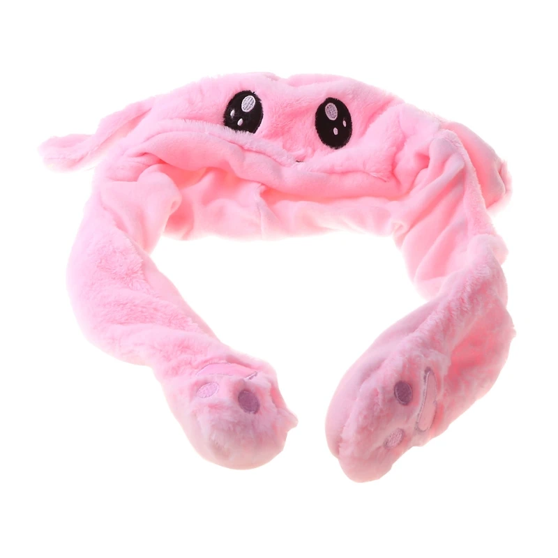 

Funny Ears Fluffy Mobile Bunny Ears Pinched Bunny Ears Cosplay Christmas Party Hats
