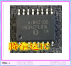 

SI8431BB SOP16