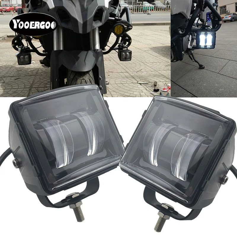 

6D 3 Inch Led Work Light 12V 24V For Car 4x4 Off road Motorcycle Uaz ATV SUV Trucks Flood Led Beam Barra Fog Lamp Driving Lights