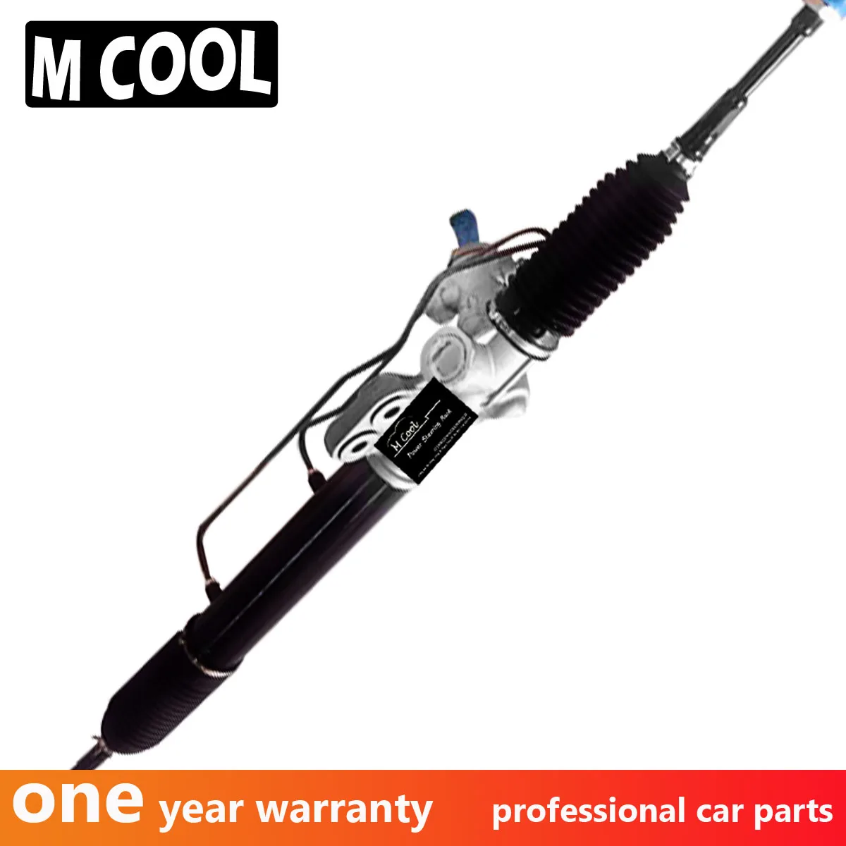 Новый усилитель рулевой рейки рулевая передача для NISSAN URVAN E25 49001 VW600 VZ10A 49001VW600