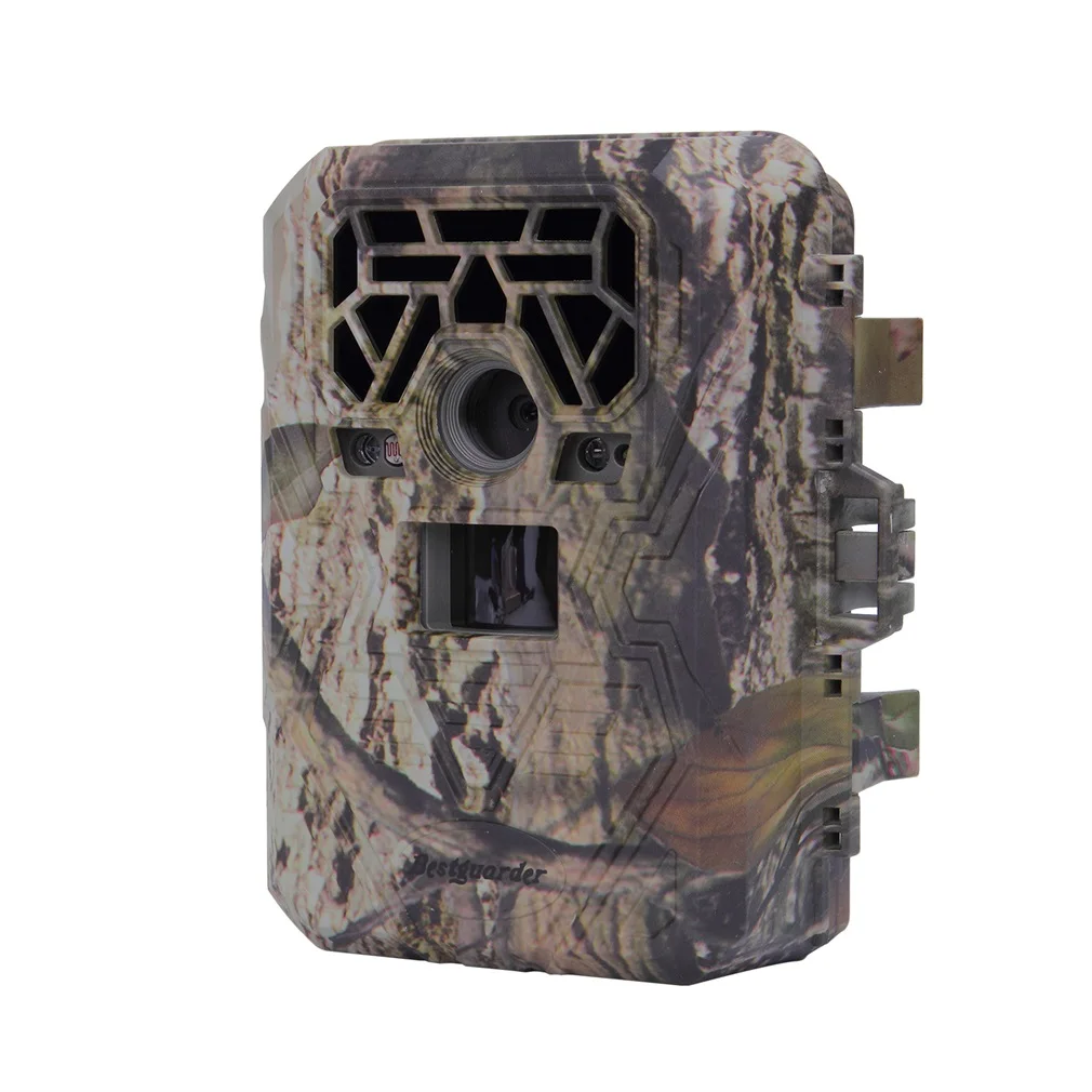 

BG-880V 1080P 12 MP IR Game & Trail Hunting Camera with 2.0" Color Viewer for Hunting Scouting Game