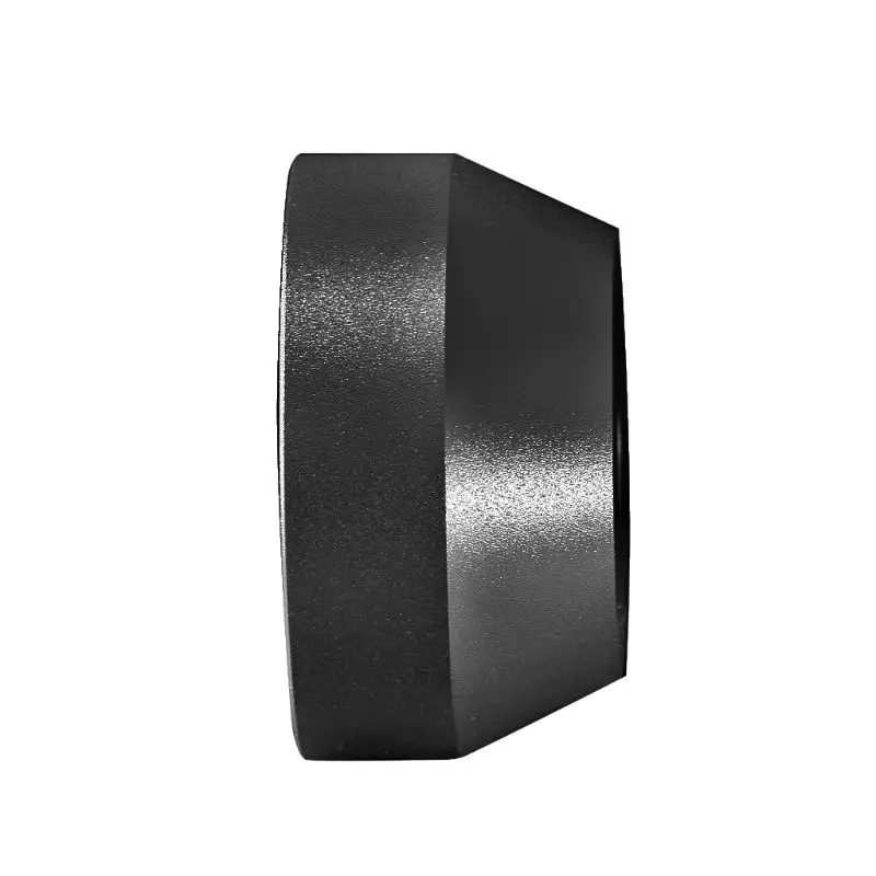 

Vinyl Record Dome Adapter Universal 7" 45RPM Turntable Aluminum Accessori
