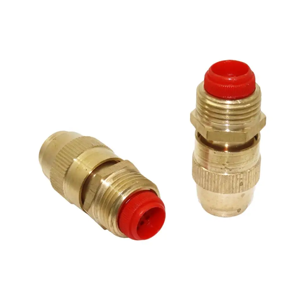 Латунная Распылительная насадка распылитель атомайзер сельскохозяйственный