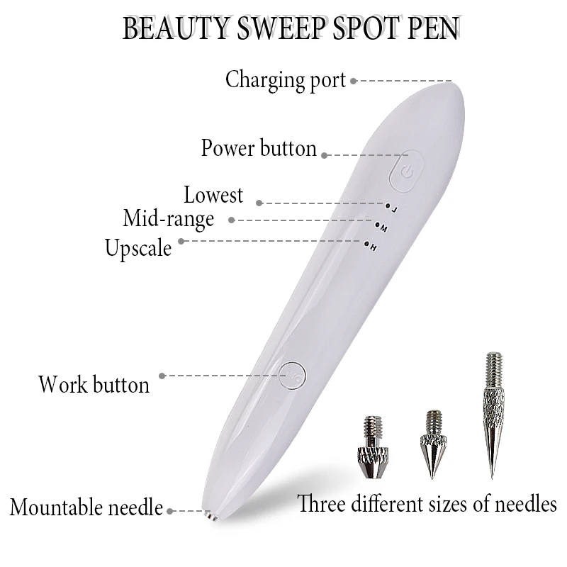 Лазерный прибор для удаления родинок плазменной ручка темно пятновыводитель