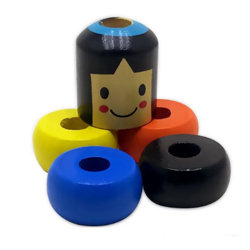 Магия забавная игрушечная бутафория отличный прочный деревянный не сбитый