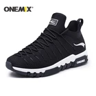 ONEMIX новые мужские дорожные кроссовки на открытом воздухе кроссовки мужские треккинговые ботинки женские дышащие кроссовки прогулочные кроссовки для мужчин 2019