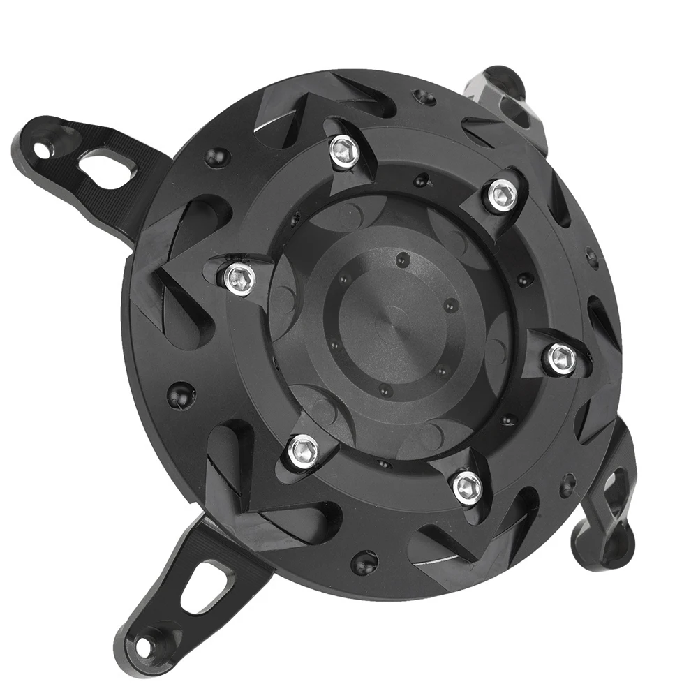 SMAX 155 левая и правая крышка статора двигателя с ЧПУ защитная накладка на ползунок