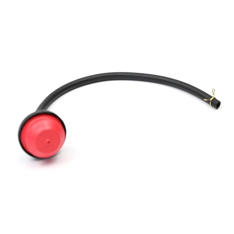 

L9NB Primer Bulb Fuel Line for Tecumseh AV520 HMSK100 HMSK110 Engine Lawn Mower Parts