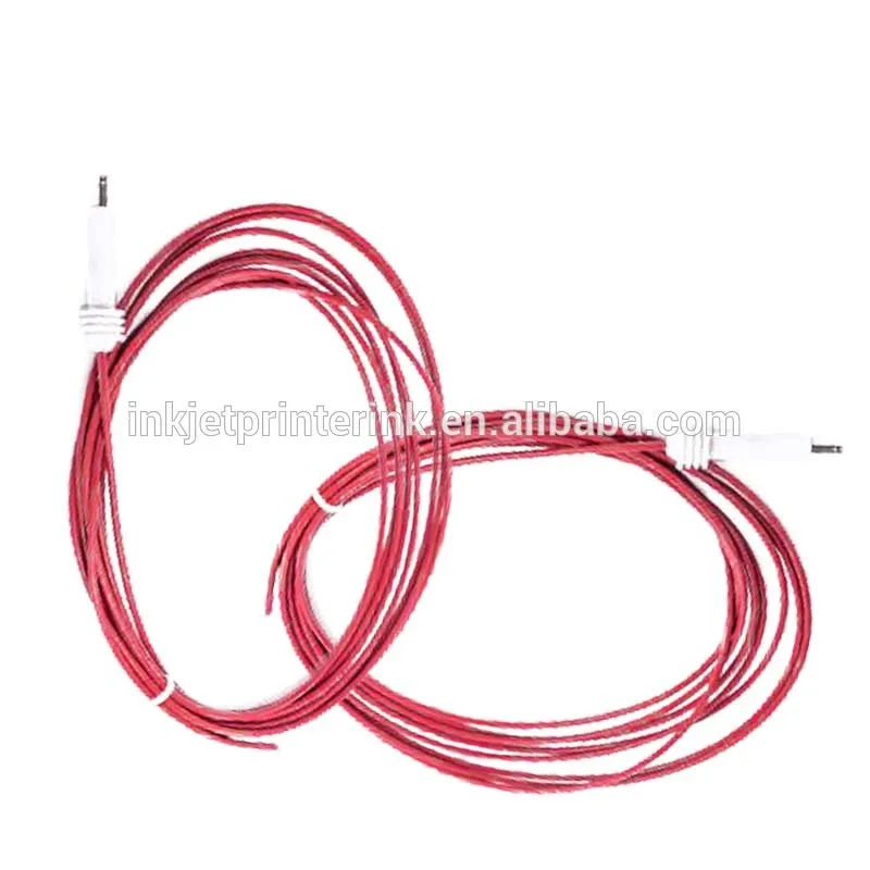 

Cij printer spare parts 1734 EHT SENSOR LINE 3M FOR CITRONIX