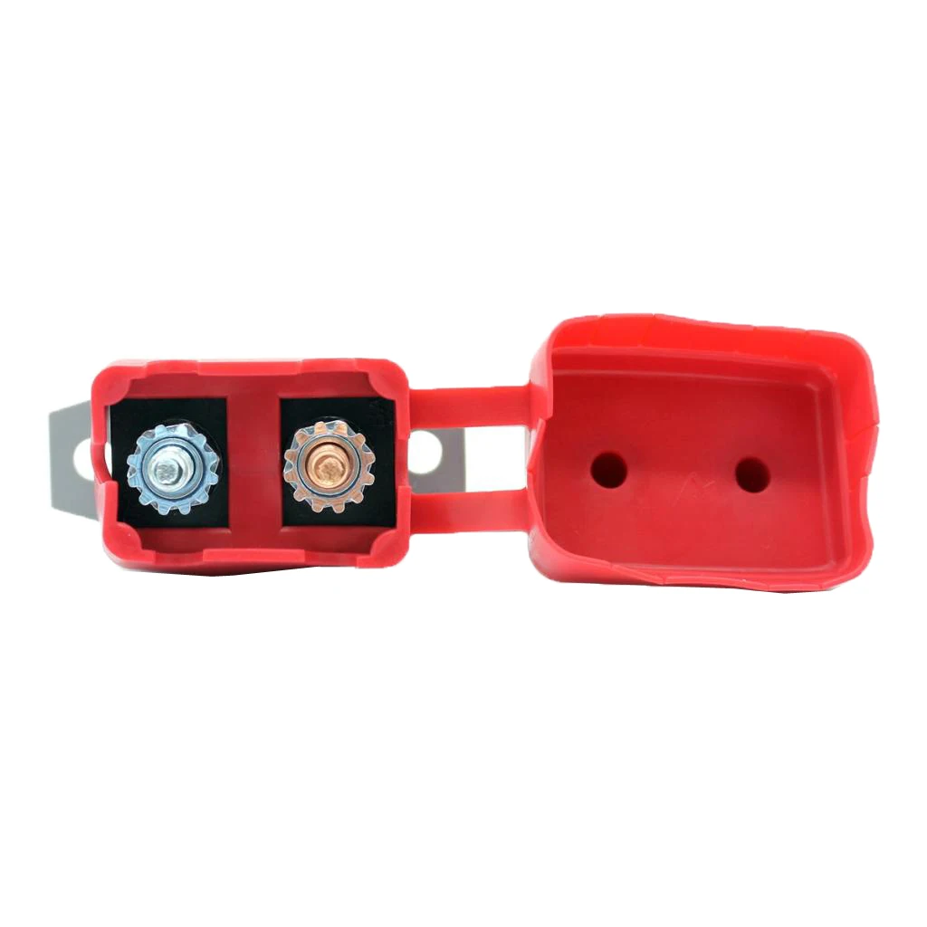 Ручной сброс выключателя цепи с крышкой ремня 40Amp защита от перегрузки |