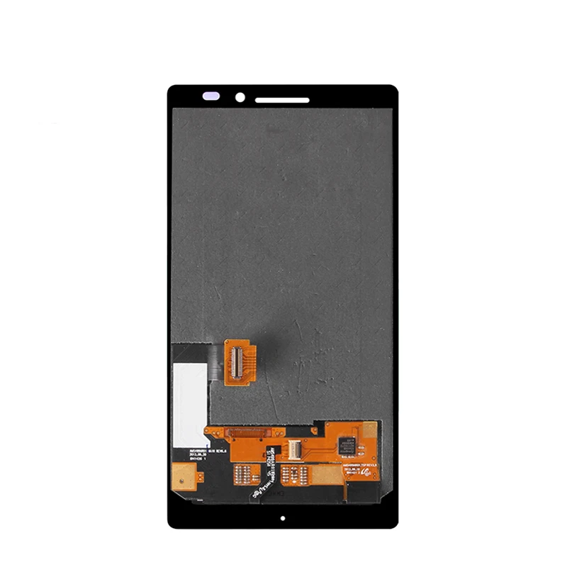 100% протестированный ЖК-дисплей для Nokia Lumia 930 сенсорный экран 5 0 дюйма дигитайзер в