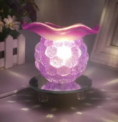 Лампа для ароматерапии масляная лампа плагин йоги гипнотический ночник бытовой