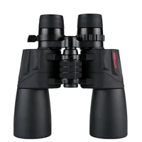 compact 10 30x50 zoom binocular telescope black hd waterproof lll night vision infinite zoom outdoor camping hunting binoculars
