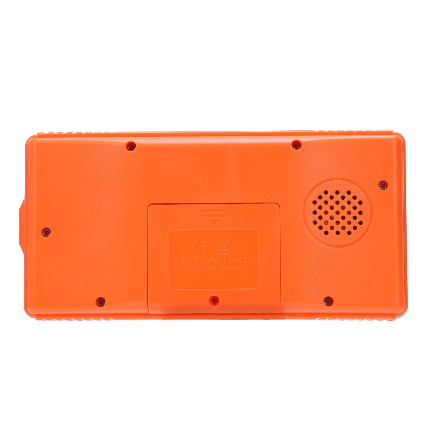 Children's Handheld Game Console 3.0 Inch Color Screen Video Built-In 788 Gamepad Tetris Puzzle | Электроника