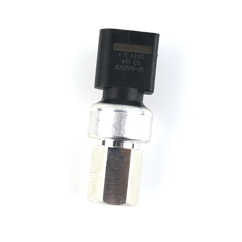 

AC Pressure Switch for Volkswagen Skoda Seat Audi Porsche Alfa * Romeo BMW CC 5k0959126