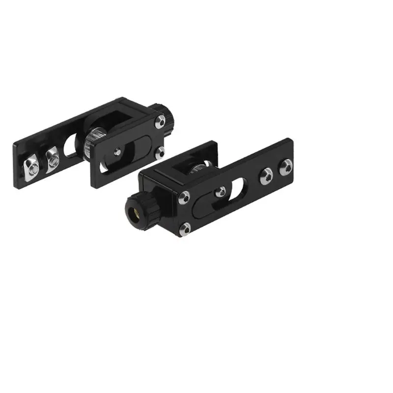 

Upgrade 2020 V-Slot Profile X-axis Synchronous Belt Stretch Straighten Tensioner LX9B