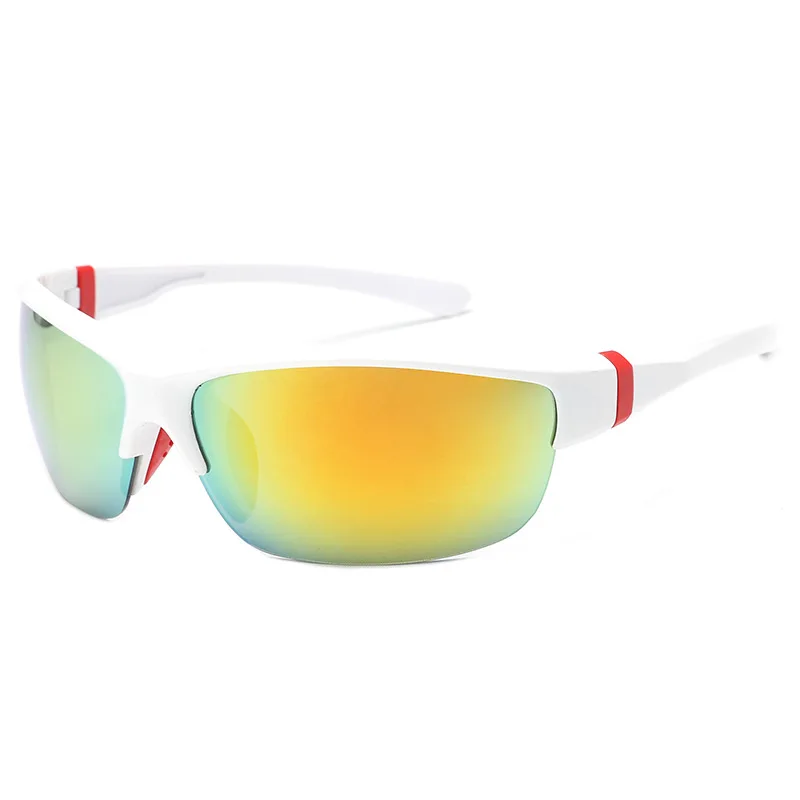

Sports Men Women Sunglasses Road Bicycle Glasses MTB Cycling Riding Protection Goggles Eyewear Mountain Bike Sun Glasses