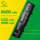 Аккумулятор Golooloo для ноутбука Dell Inspiron GP952 GP252 GW240 GW241 WK380 WK381 WP193 1525 1545 1526 Vostro 500 CR693 D608H
