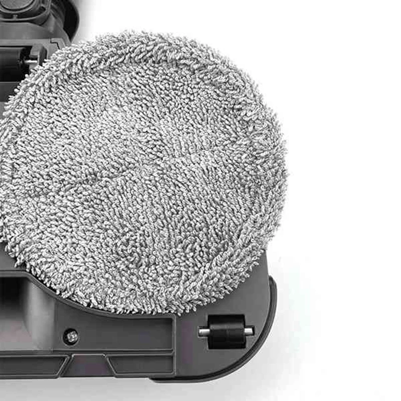Электрический влажный и сухой швабры Чистящая Швабра для пола Dyson V7 V8 V10 V11
