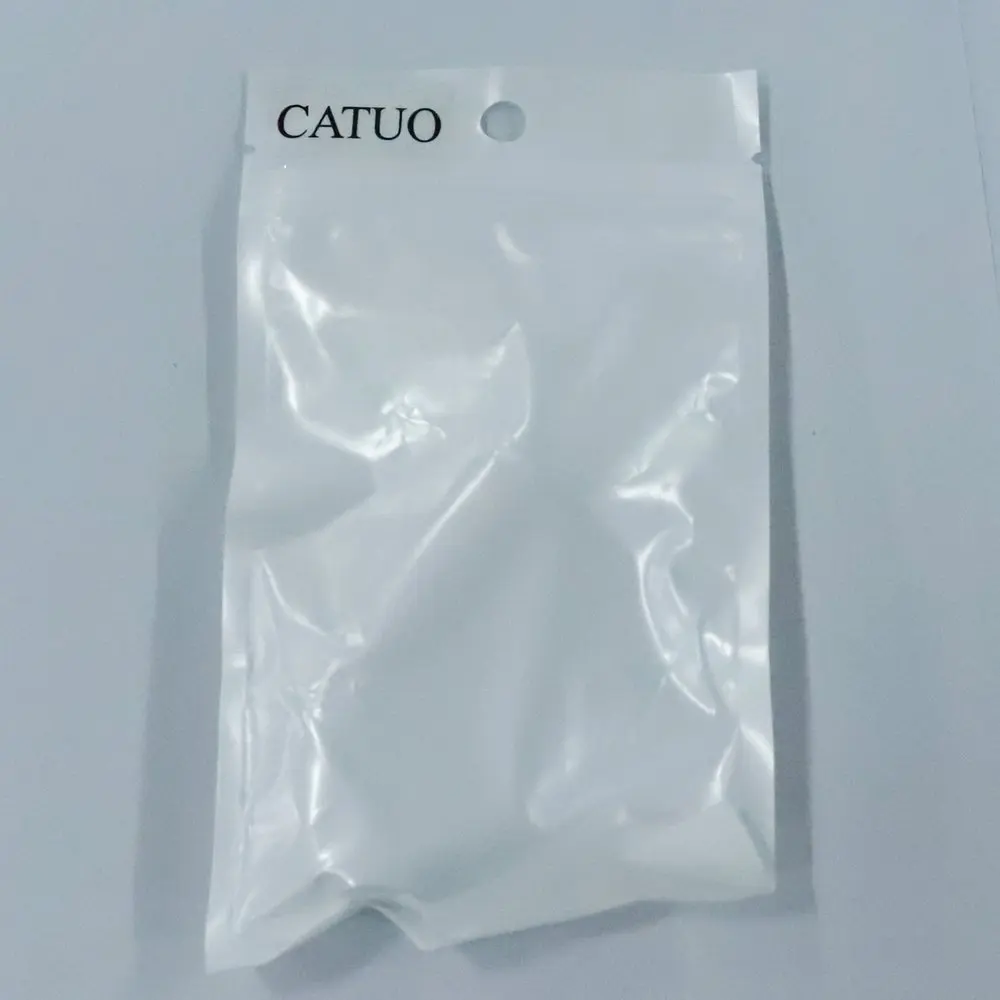 

New Silicone Key Cover Case With Red Stripe For Volkswagen Golf 7 MK7 Keyring Hot Selling