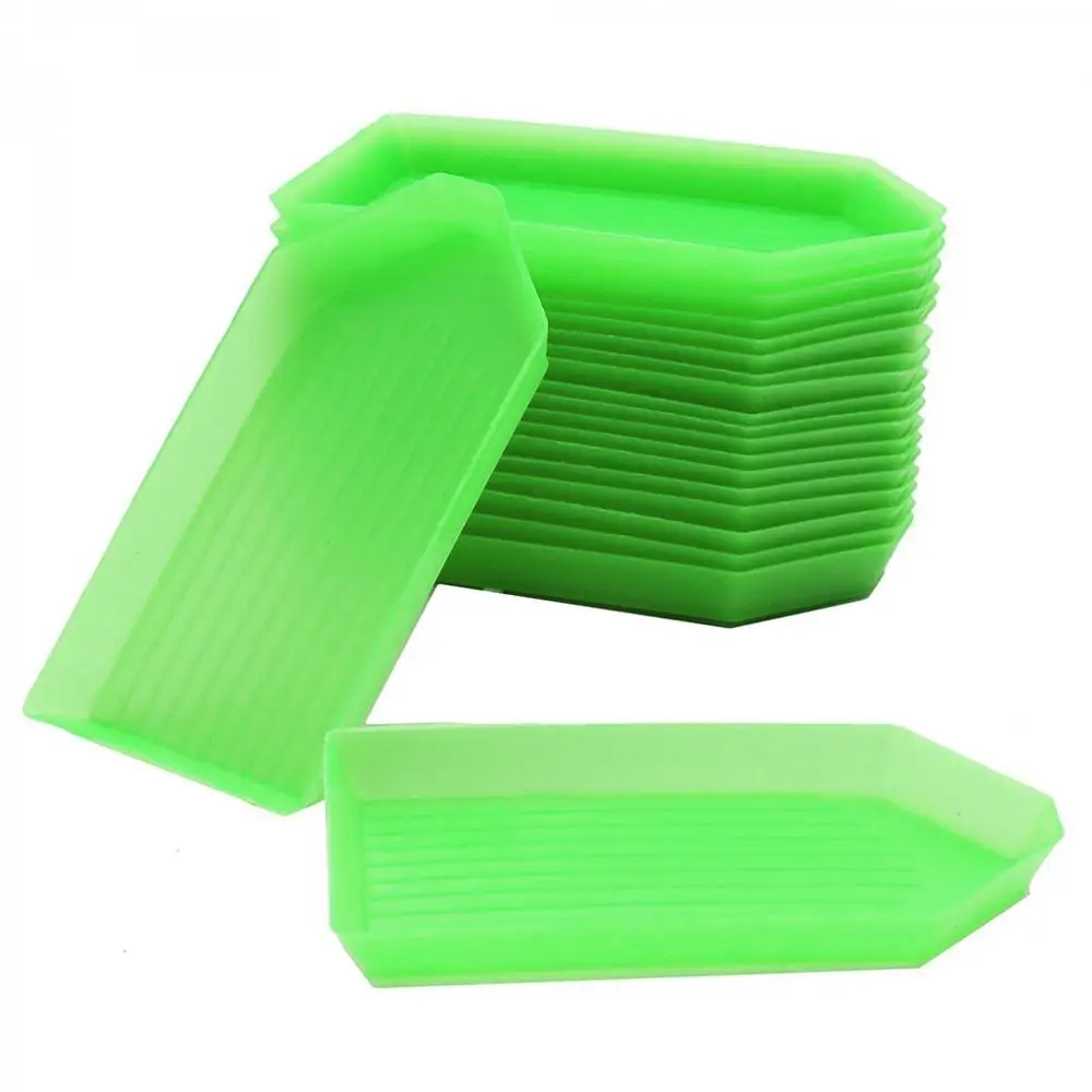 Набор для алмазной живописи сделай сам набор из 30 предметов бокс хранения 5D