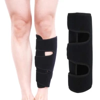 calf compression sleeves support brace wrap splint basketball football soccer cycling leg warmers sports protective gear